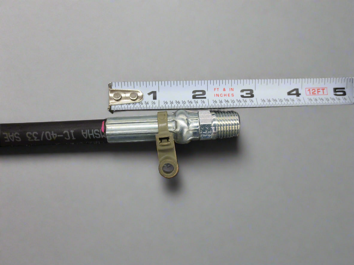 Hydraulic Hose, Hiniker, 957-010-004