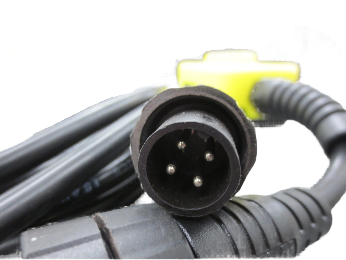 Hydraulic Electric Pump Assembly - KTI 3200 PSI, DC-4442