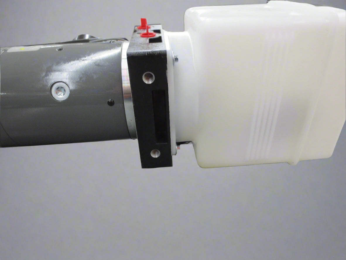 Hydraulic Electric Pump Assembly - KTI 3200 PSI, DC-4442