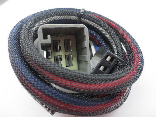 Tekonsha Brake Controller Harness, Primus to Ford SD Pickup '05-07, 3065-P