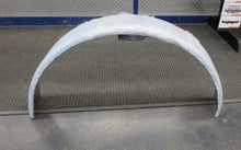 Load image into Gallery viewer, CM Truck bed Stainless Steel 6&quot; wide fender 38&quot; long x 18.5&quot; high, 119384