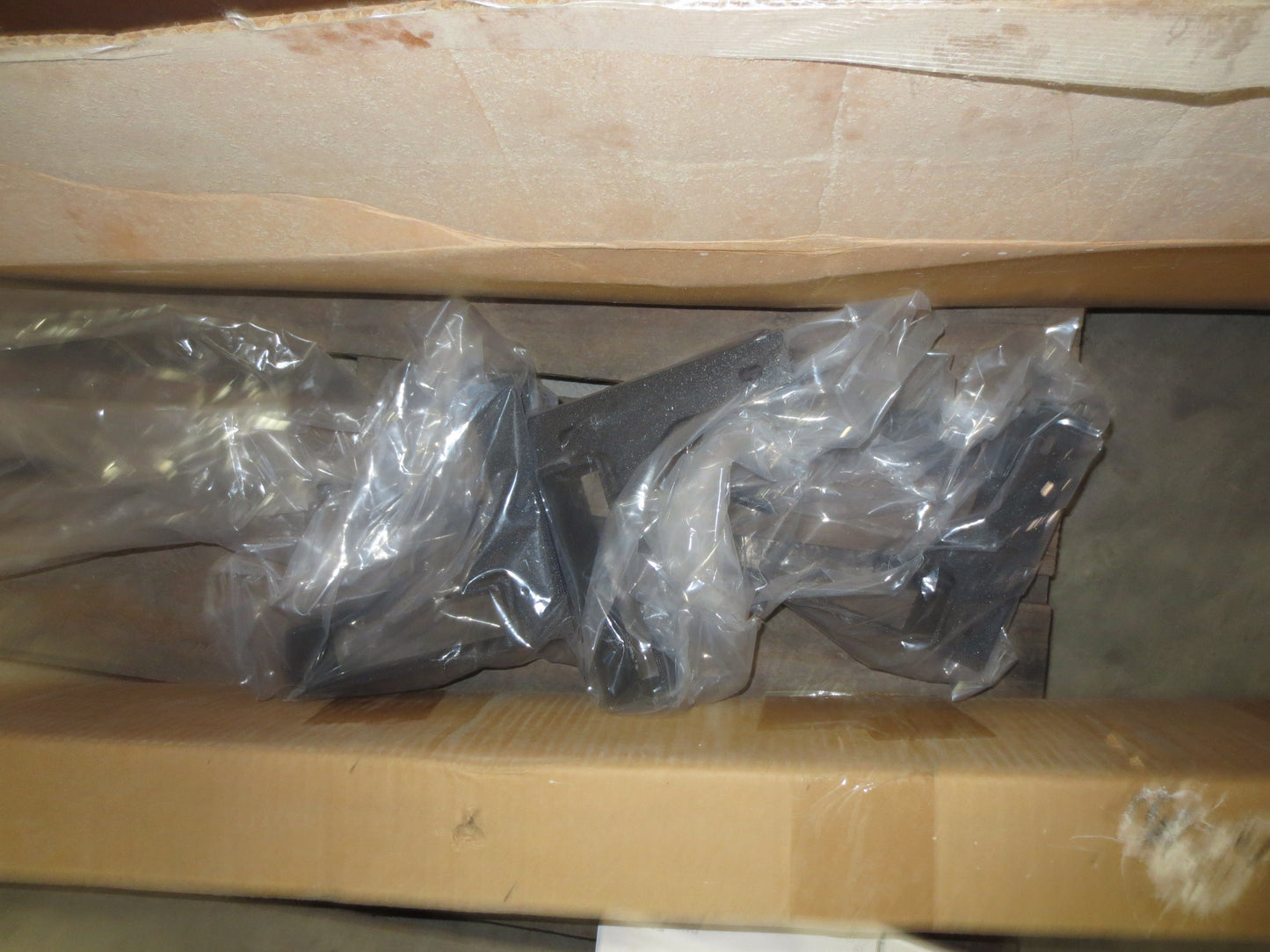 Clearance! 98" Utility body Ladder Rack for Dakota & CM Service Body, Light Duty - 7180712