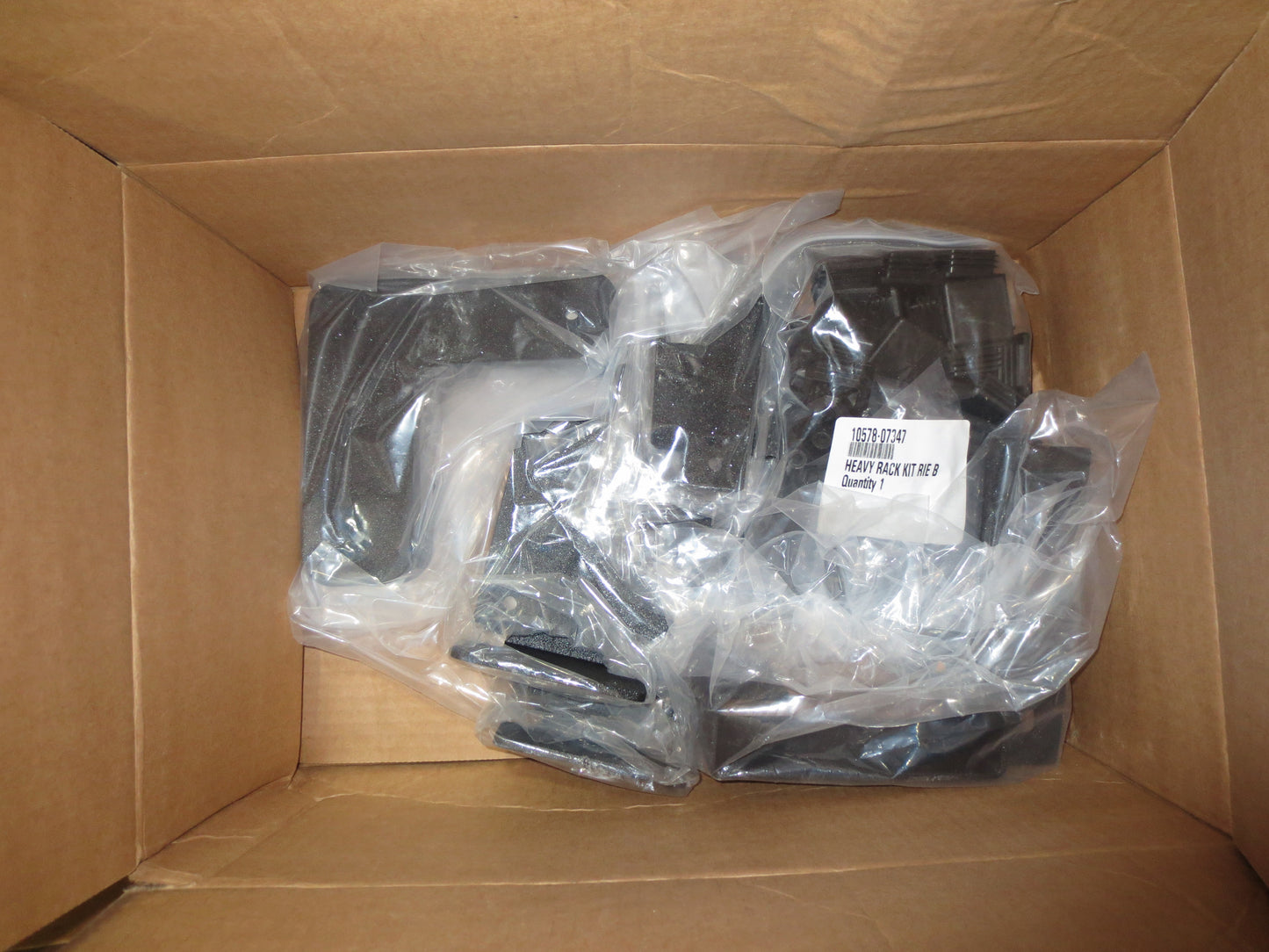 Clearance! 98" Utility body Ladder Rack for Dakota & CM Service Body, Light Duty - 7180712