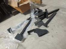 Load image into Gallery viewer, Clearance! 98&quot; Utility body Ladder Rack for Dakota &amp; CM Service Body, Light Duty - 7180712