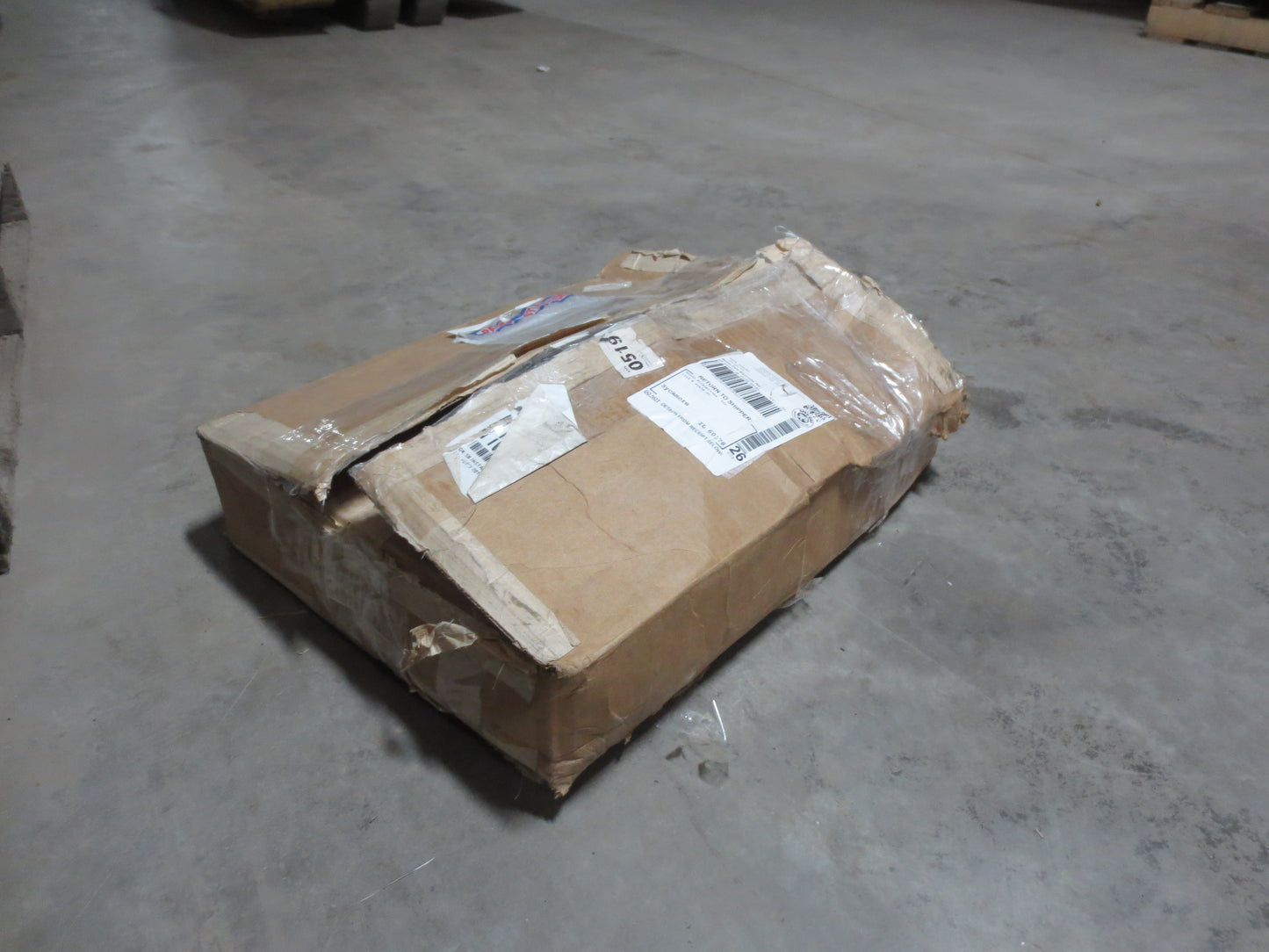 Clearance! CM/Dakota Service Body 98-inch Install Mounting Kit, Fits Ford 2017  - 7180699