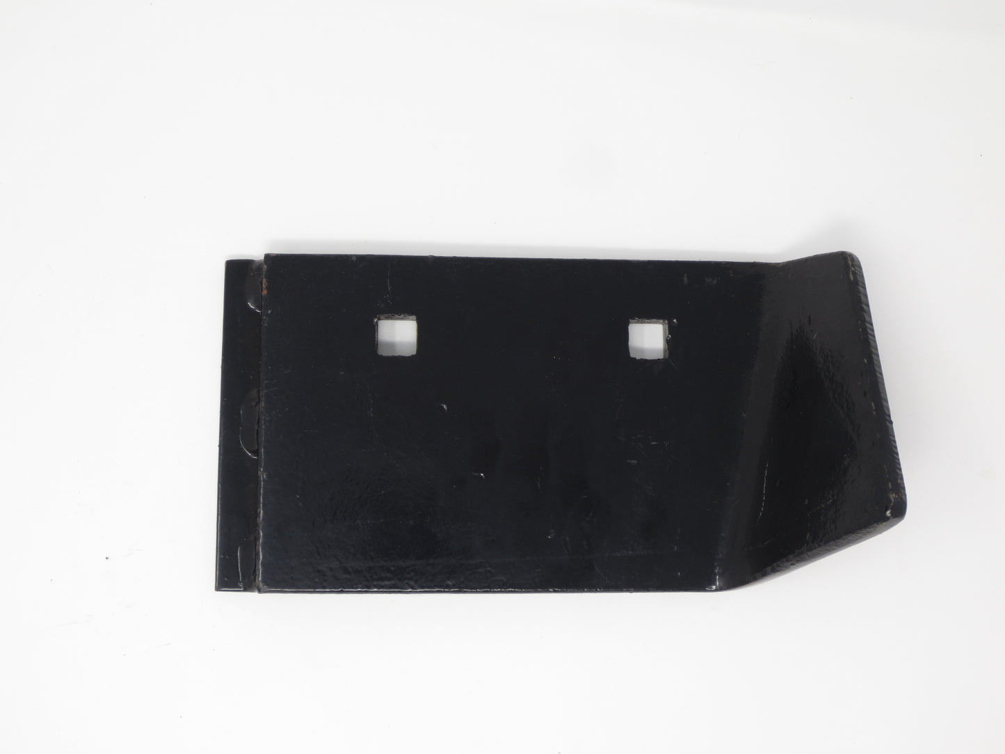 Cutting Edge VXX/VXF Driver's Side Center - 16120840