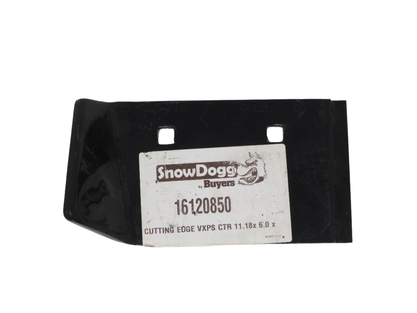 Cutting Edge VXX/VXF Passenger's Side Center  - 16120850