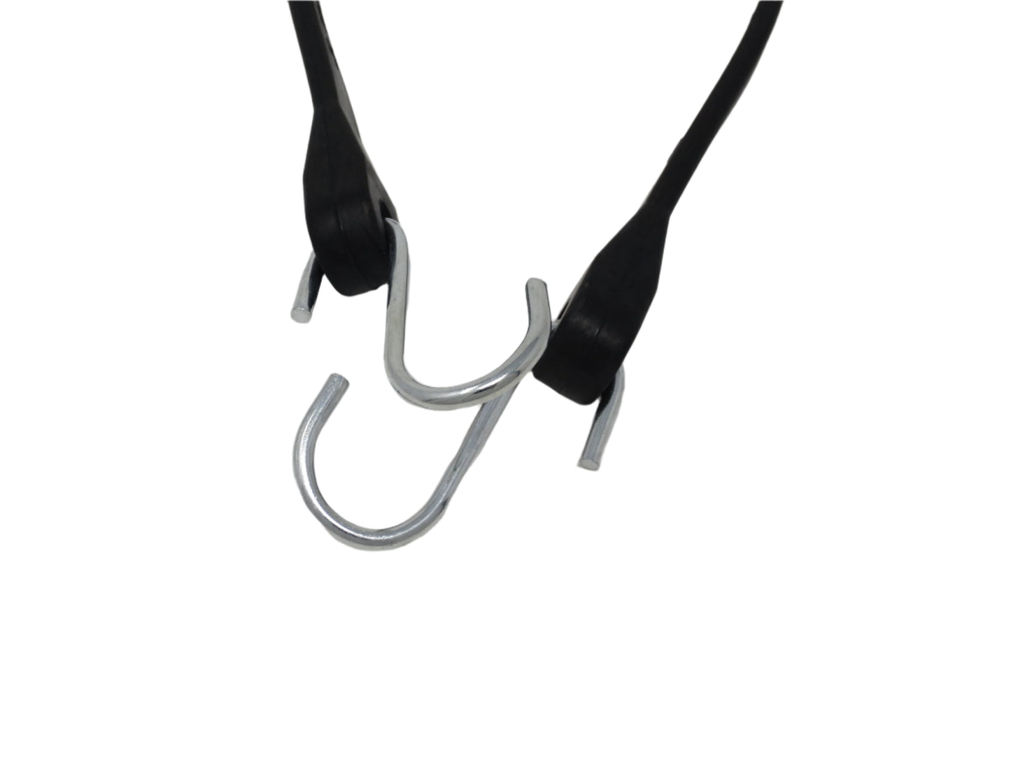 21 Inch Rubber Tarp Tie, Bungee Cord - 66104