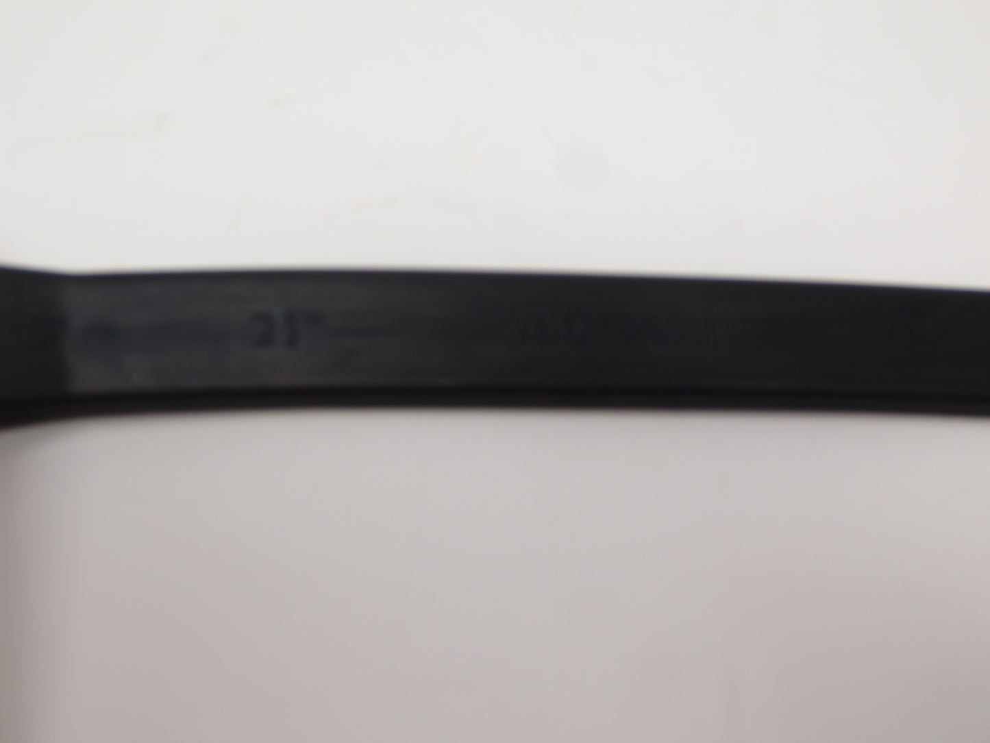 21 Inch Rubber Tarp Tie, Bungee Cord - 66104