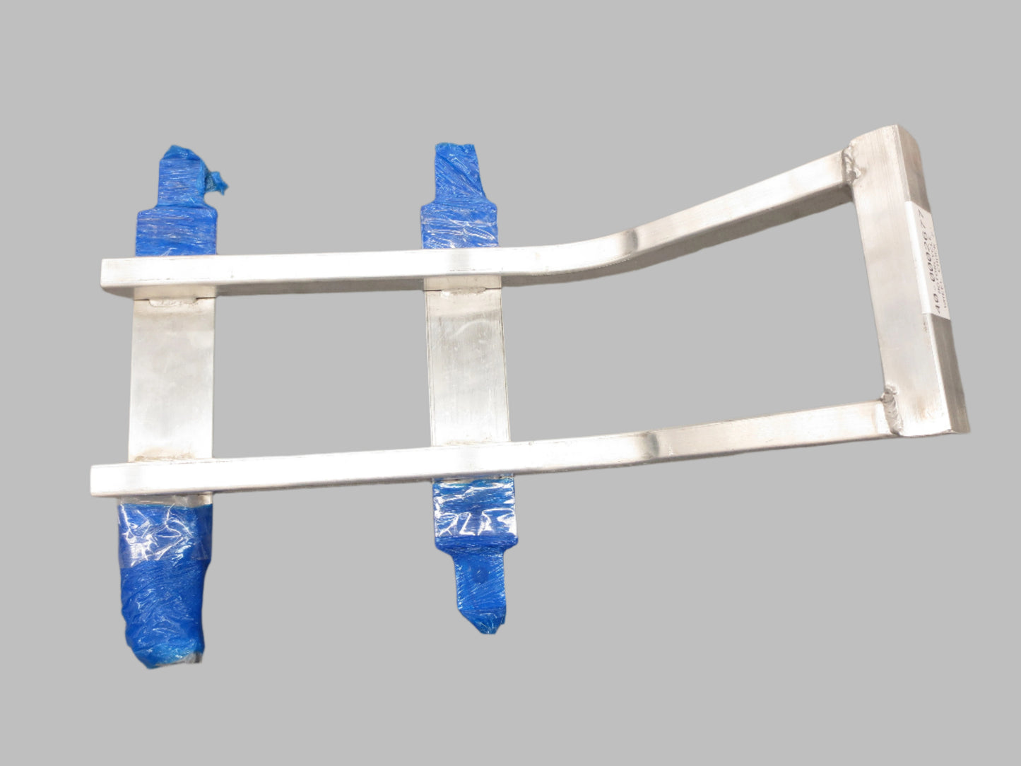 Aluminum Wheel Chock for Motorcycle - 40-0002677 - 41186