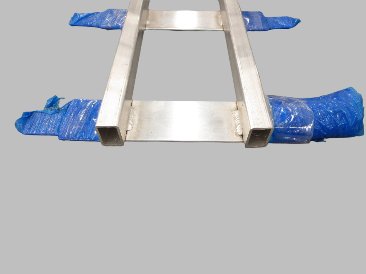 Aluminum Wheel Chock for Motorcycle - 40-0002677 - 41186