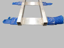 Load image into Gallery viewer, Aluminum Wheel Chock for Motorcycle - 40-0002677 - 41186