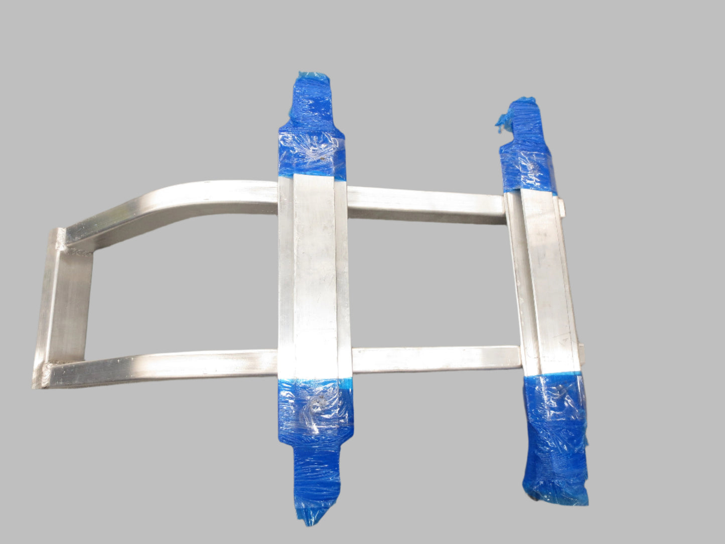 Aluminum Wheel Chock for Motorcycle - 40-0002677 - 41186