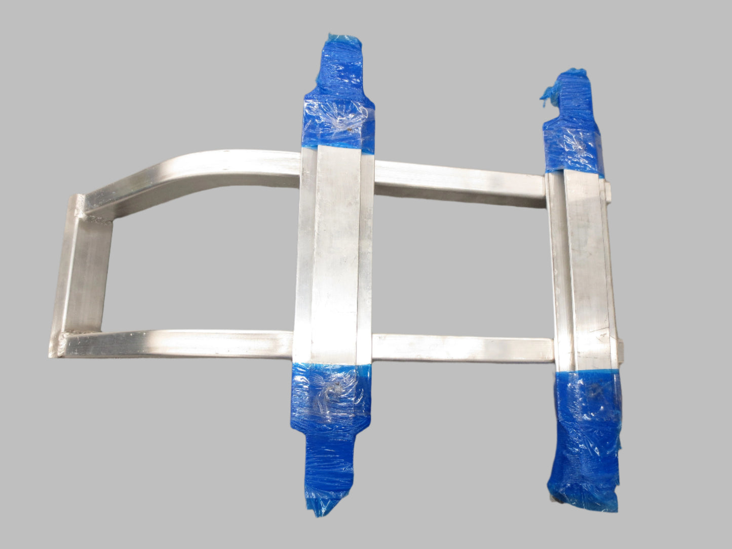 Aluminum Wheel Chock for Motorcycle - 40-0002677 - 41186