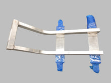 Load image into Gallery viewer, Aluminum Wheel Chock for Motorcycle - 40-0002677 - 41186