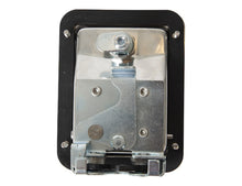 Load image into Gallery viewer, Rotary Paddle Latch, SS L3885RLS