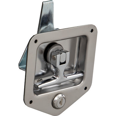 5 Inch T-Handle Latch -  L8815