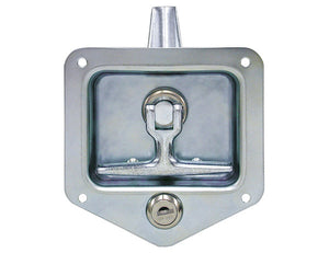 5 Inch T-Handle Latch -  L8815