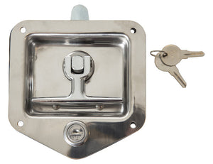 5 Inch T-Handle Latch -  L8815