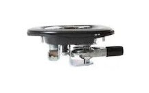 Chrome Plated T-Handle Compression Latch - 8200388