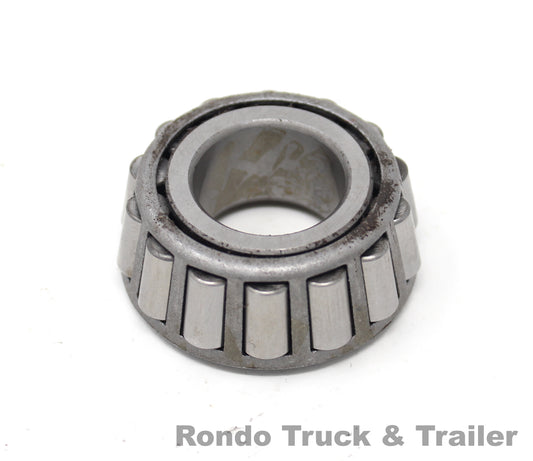 Trailer Axle Bearing - LM11949