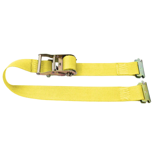 E-Track Strap, 2" x 12' -  LS212RT