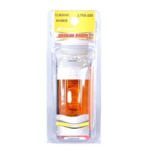 Load image into Gallery viewer, Amber Clearance / Marker Mini Thinline LED Light LT02-220