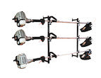 Load image into Gallery viewer, 3 Position - Snap in Trimmer Rack - LT12