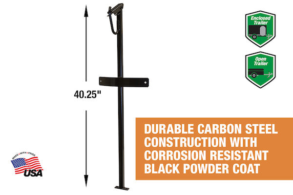 Universal Backpack Blower Rack - LT20
