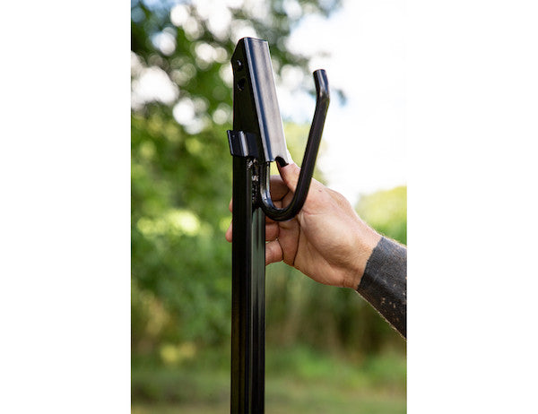 Universal Backpack Blower Rack - LT20