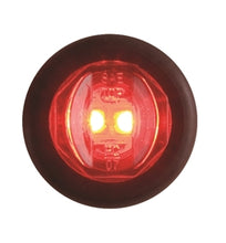 Load image into Gallery viewer, Red Clearance / Marker LED Trailer Light MCL-11RKB