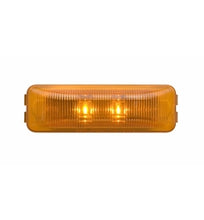 Load image into Gallery viewer, Amber Clearance / Marker Light Thinline MCL-61AB