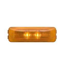 Amber Clearance / Marker Light Thinline MCL-61AB