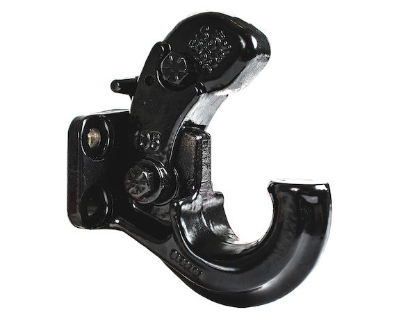 Pintle Hook Coupler, 15 Ton - PH15