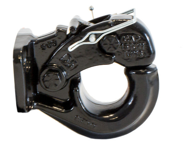 Pintle Hook Coupler, 15 Ton - PH15