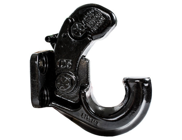 Pintle Hook Coupler, 15 Ton - PH15