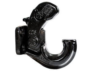 Pintle Hook Coupler, 15 Ton, PH15