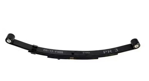Trailer Axle Double-eye Spring 3,500 lb, PR3