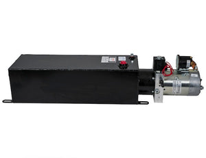 3 Way DC Power Unit PU303LRS