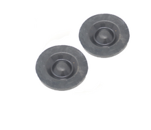 Load image into Gallery viewer, 2 Grease Caps and 2 Center Plugs for EZ Lube 3,500 lb. Axles -  21-41-1, 85-1