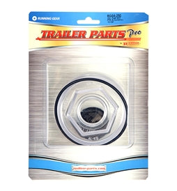 Oil Cap Kit for ALKO/Hayes 10-16k Axles, RG04-250