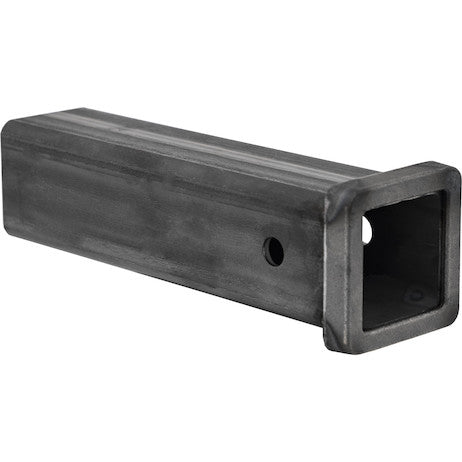 12" Receiver Hitch Replacement, 2.5" Tube RT255812