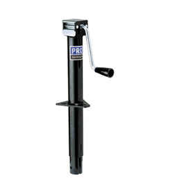 Pro-Series Jack, 2k, A-Frame Mounted, Side Wind, 14 In. Lift RV2000