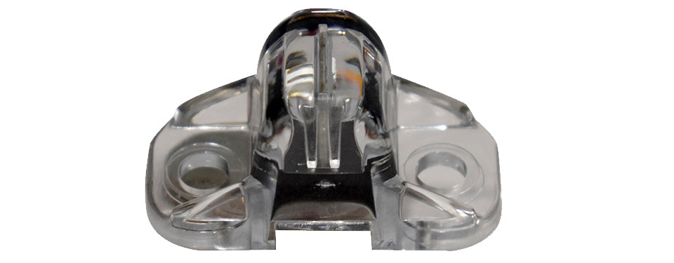 Fender Trailer Light - Red / Amber S90-0000-1