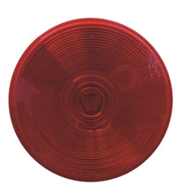 Load image into Gallery viewer, 4 1/4&quot; Red Round Light ST-45RB