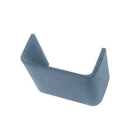 Steel Stake Pocket 3-1/2"  STKP34