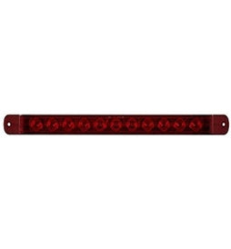 Thinline Sealed LED Stop / Turn / Tail Light STL-79RB