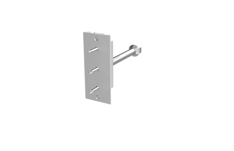 Removable Spare Tire Mount — TMRO