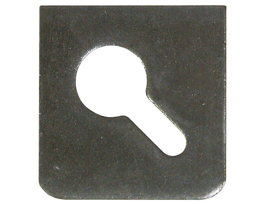 Banjo Eye, Weld On, Fits 5/16" Chain TGBE3125