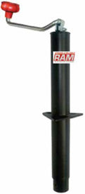 Ram 5,000 lb. A-Frame Trailer Jack - TJA5000TB